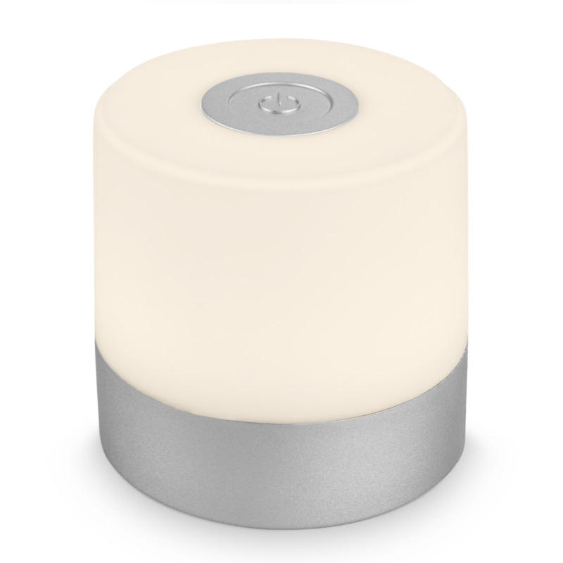 Briloner Akku LED-Tischleuchte SMAL
