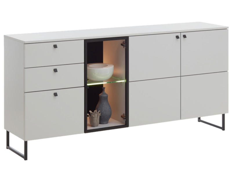 Valdera Sideboard LUGANO