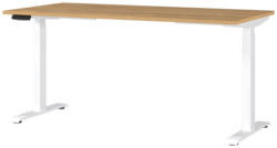 E-Serie E-Schreibtisch eSystem