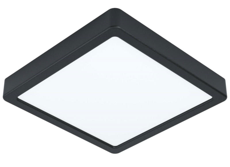 Eglo Leuchten LED-Deckenleuchte FUEVA
