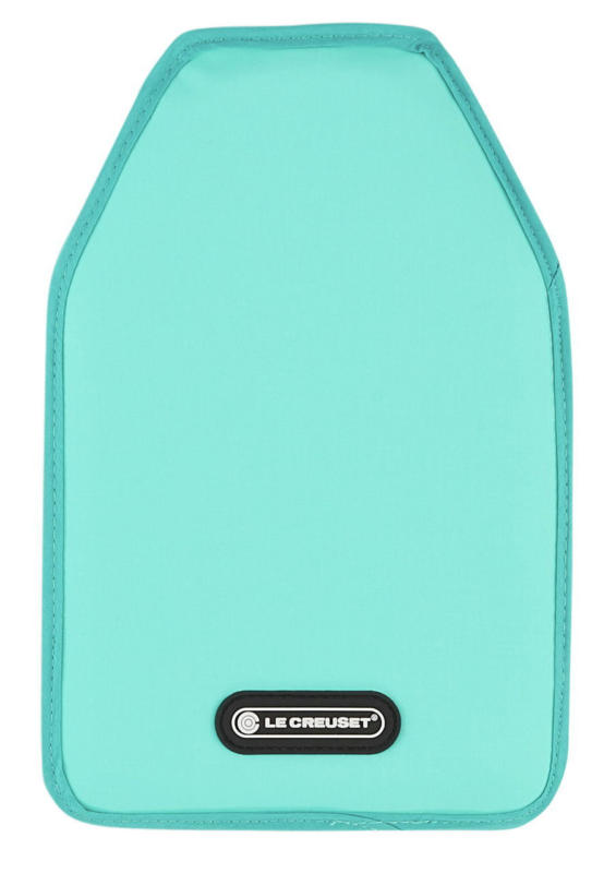 LE CREUSET Weinkühler Azure AKTIV