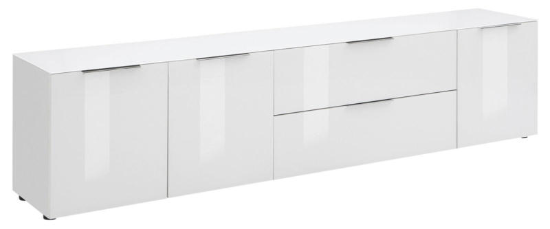 Voleo XL-TV-Lowboard MALIN