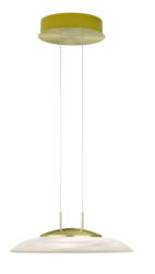 Hell LED-Pendelleuchte FINDUS
