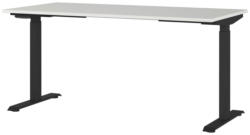 E-Serie E-Schreibtisch eSystem