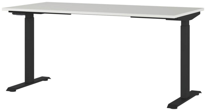 E-Serie E-Schreibtisch eSystem