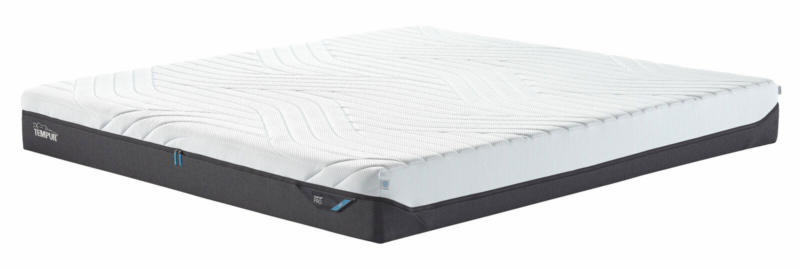 Tempur Viscomatratze PRO COOLQUILT
