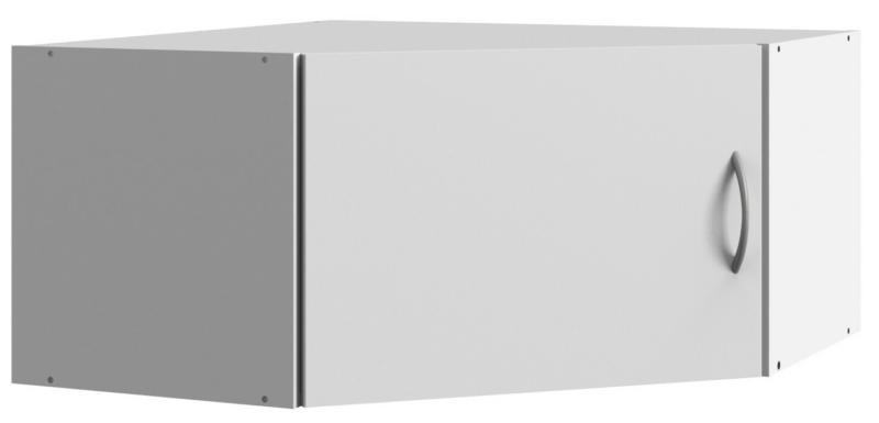 XORA Aufsatz für Eckschrank MULTIRAUMKONZEPT