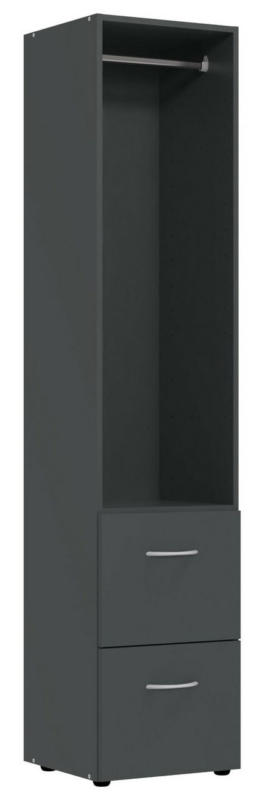 XORA Regal MULTIRAUMKONZEPT