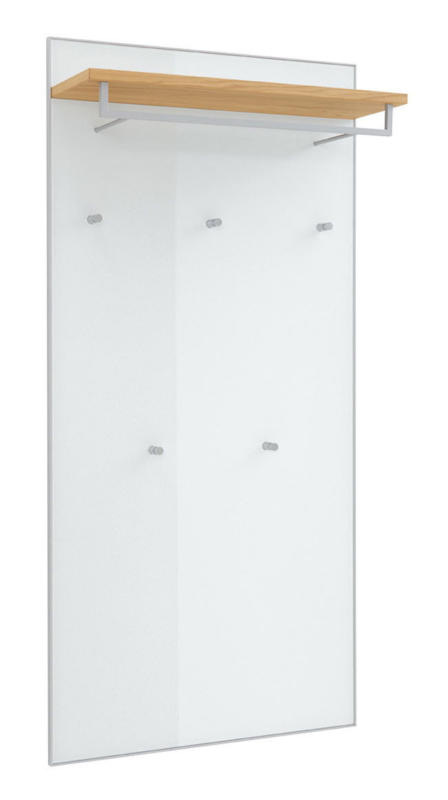 VOSS XL-Garderobenpaneel VORTINA