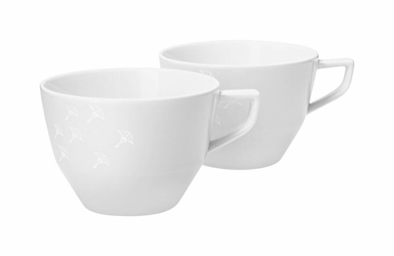 JOOP! Tasse 2er-Set DINING GLAMOUR