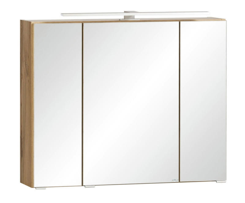 XORA Spiegelschrank VARESE