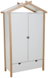 XORA Kleiderschrank TINY