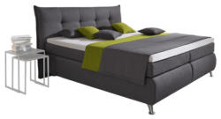 Z2 Boxspringbett LEXOS