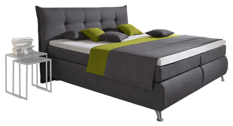Z2 Boxspringbett LEXOS