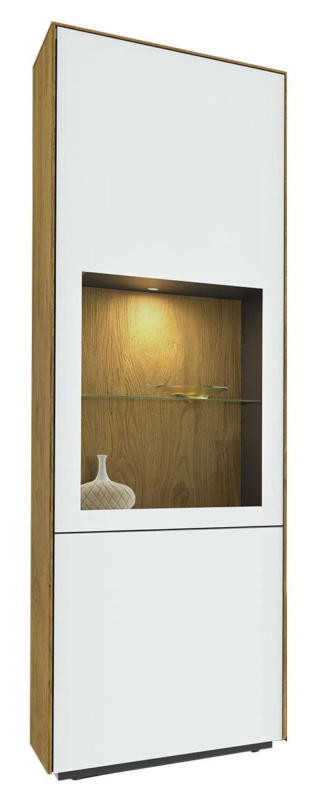 Leonardo Vitrine VINCI (WOHNEN)