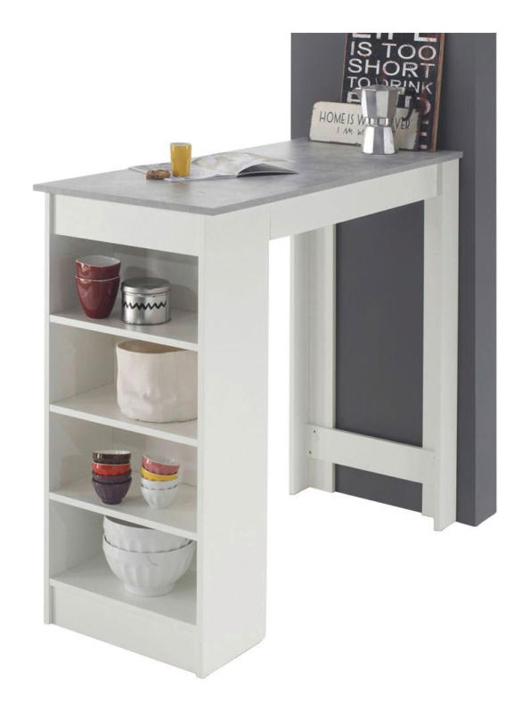 Z2 Bartisch MOJITO