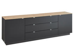 Z2 TV-Sideboard CORE