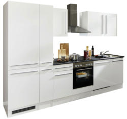 Yourkitchen Küchenblock 310 JAZZ