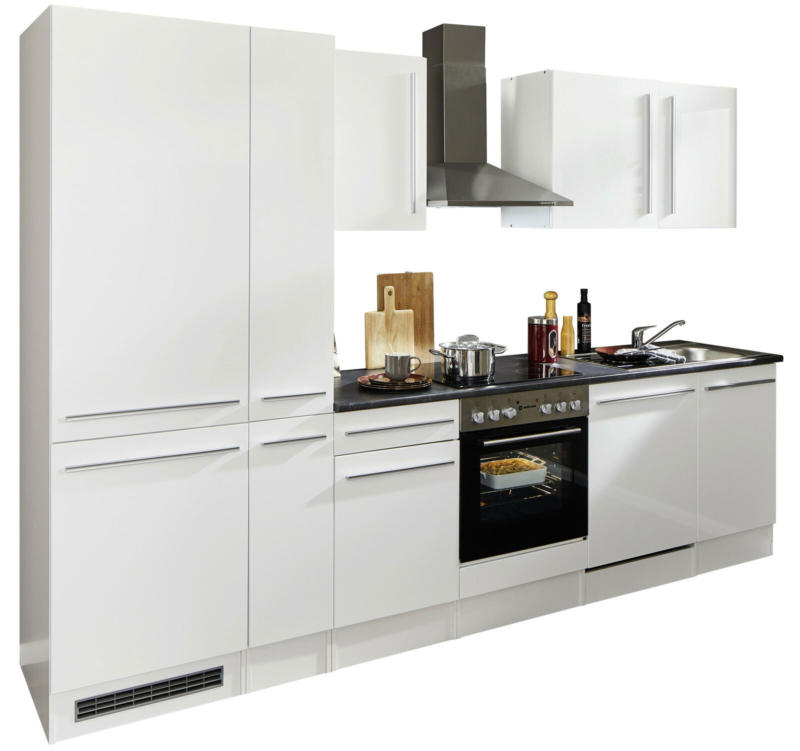Yourkitchen Küchenblock 310 JAZZ
