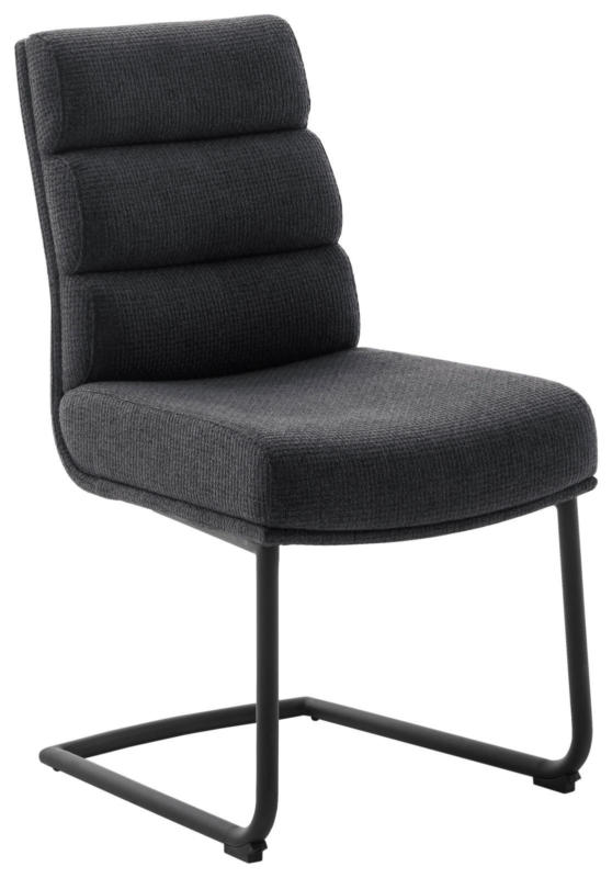 Dieter Knoll Freischwinger-Stuhl LEXINGTON