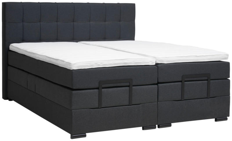 Moderano Boxspringbett VEGAS LUX