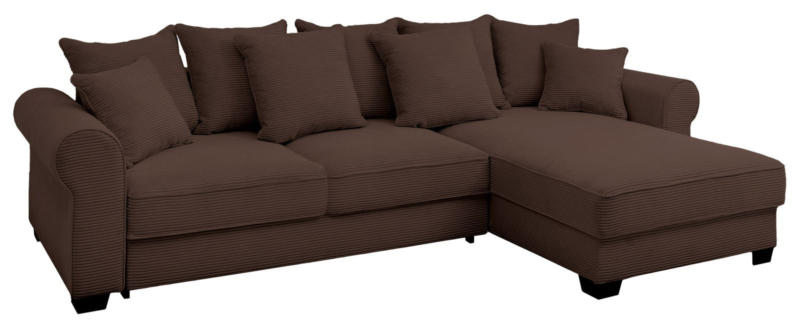 Hom´in Ecksofa MAUREEN XL