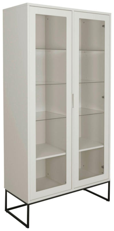 XORA Vitrine LIPP