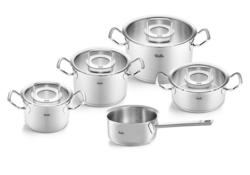 Fissler Topfset 5-tlg. ORIG. PROFI COLLECTI