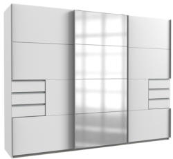 Z2 Schwebetürenschrank 3trg. SAIGON