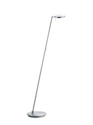 Hell LED Stehleuchte OMEGA