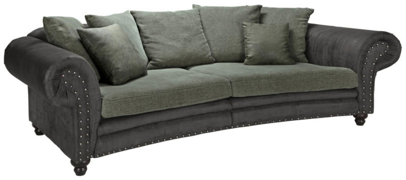 Landscape Big Sofa CHALET