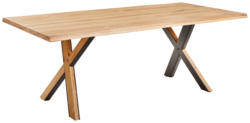 Linea Natura Esstisch X-RAY