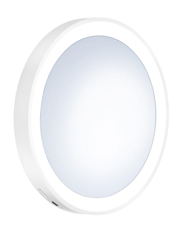 Smedbo LED-Kosmetikspiegel