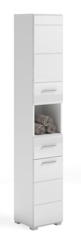MID.YOU Hochschrank LINUS