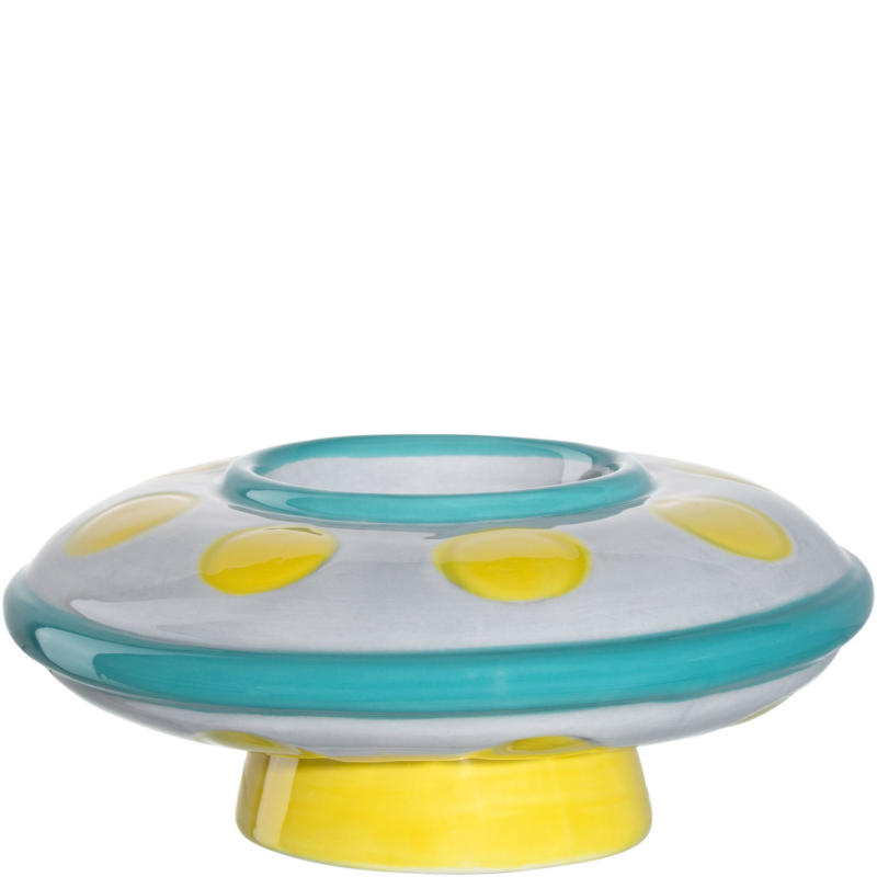 Leonardo Eierbecher Bambini Ufo BAMBINI AVVENTURA