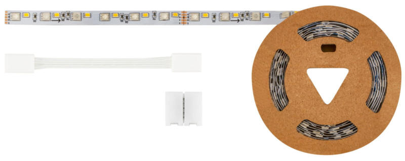 Briloner LED-Stripe Ergänzungs-Set