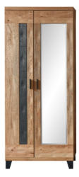 Linea Natura XL-Garderobenschrank PERSIKO