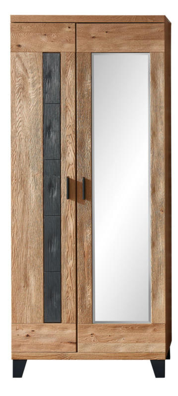 Linea Natura XL-Garderobenschrank PERSIKO
