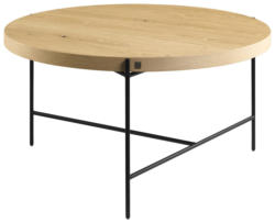 Musterring Couchtisch rund JUSTB! CT100