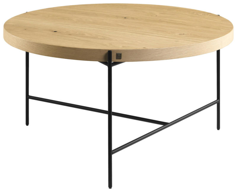 Musterring Couchtisch rund JUSTB! CT100