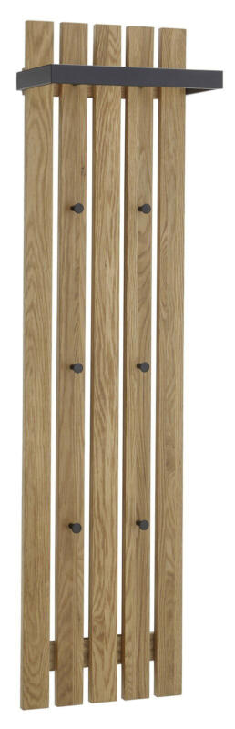 Linea Natura Garderobenpaneel BANTRY