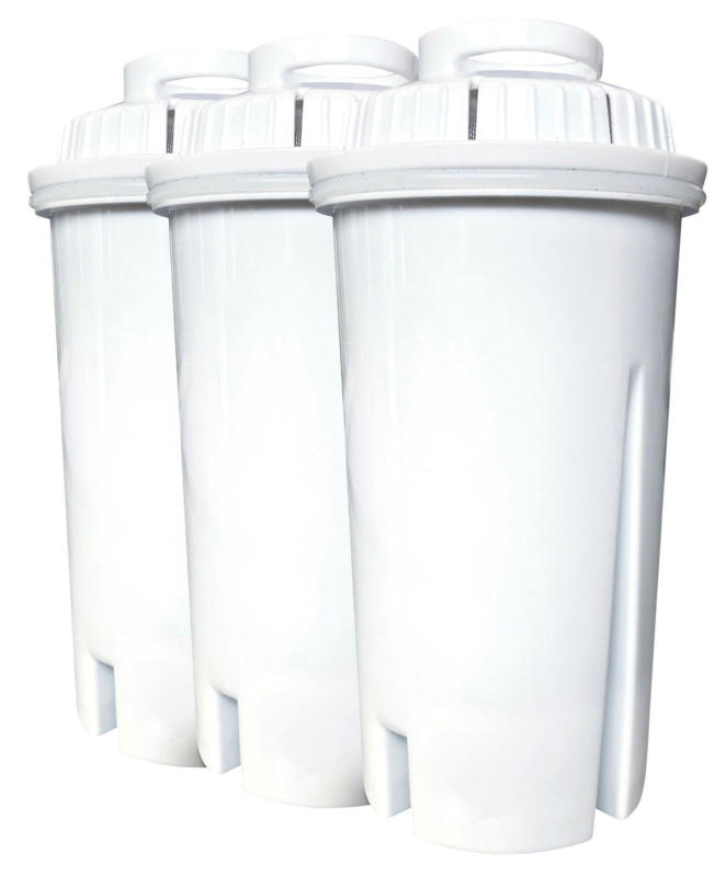 CASO Design Ersatz Wasserfilter 3er-Set