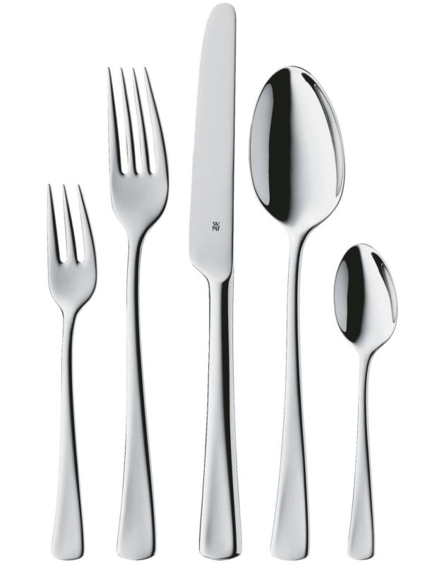 WMF Besteckset 60-tlg. DENVER