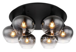Globo Lighting Deckenleuchte MAXY