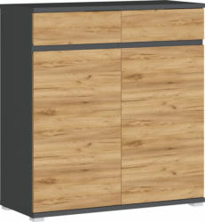 XORA Schuhschrank Lissabon