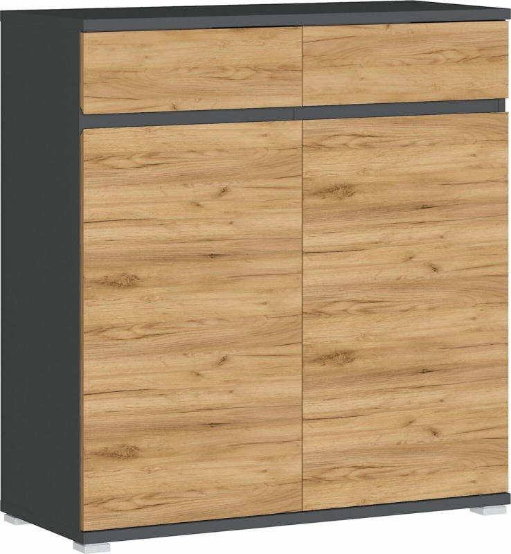 XORA Schuhschrank Lissabon