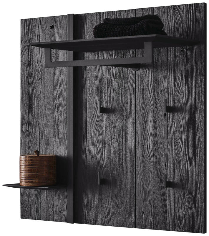 Johann Jakob Wandgarderobe LENYA