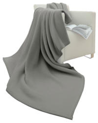 biederlack Wohndecke THERMOSOFT UNI