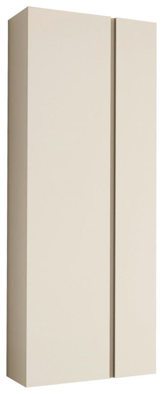 Moderano Hänge-Garderobenschrank LECCO