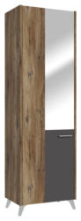 Voleo Garderobenschrank MOUNT COOK